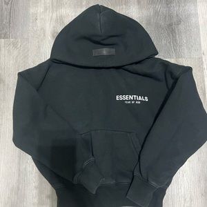 Kids Essentials hoodie